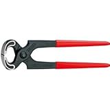 KNIPEX（クニペックス）5001-225 ヤットコ （カーペンタープライヤー） （SB） スポーツ レジャー DIY 工具 その他のDIY 工具 top1-ds-1850015-ah [簡素パッケ
