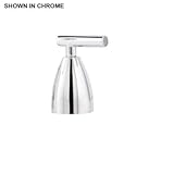 Pfister hhl-nc00 hhl-nc00 Contempra Lav / Roman Tub / Bidetレバーハンドル、クローム