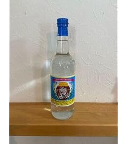 Amazon.co.jp: 波照間酒造 泡波30度360ml（2合瓶） : 食品