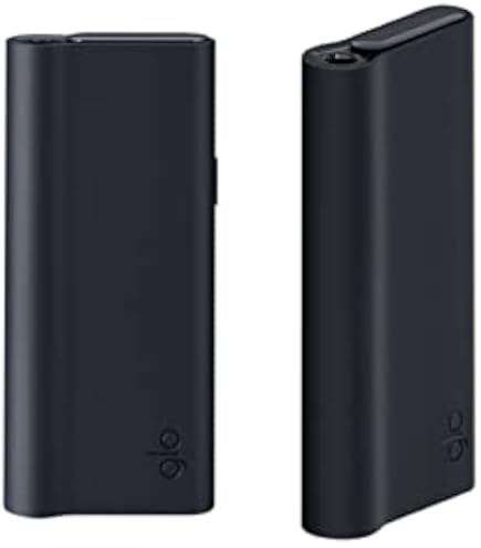 Amazon.co.jp: glo グロー ハイパー プロ HYPER pro 本体 加熱式タバコ