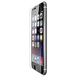 エレコム iPhone 7 Plus用 ブルーライトカットガラスフィルム 0.33mm TH-A16LFLGGJBL