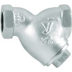 ヨシタケ Y形ストレーナ(80メ) 20A SY-5-80M-20A