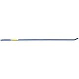 Klein Tools 5PB60020 24-Inch x25/32-Inch Pinch Bar, Hexagon by Klein Tools