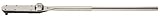 Stanley Proto J6347 3/4-Inch Drive Dial Electronic Torque Wrench, 60-600-Feet Pound [並行輸入品]
