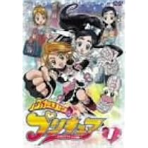 Amazon.co.jp: ふたりはプリキュア Splash☆Star 【2】 [DVD] : 樹元