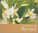 ベスト・オブ・クラシック(1)Baroque ベスト・オブ・バロック