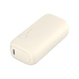 MOTTERU(モッテル) モバイルバッテリー 5,000mAh 98g PD20W入出力 PSE適合製品 iPhone Air 17 17Pro 16 15 iPad Galaxy Android スマートフォン タブレット 各種 その他機器対応 パウダーブルー MOT-MB5001-ECBL