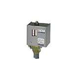 日本精器:日本精器 圧力スイッチ 設定圧力2.0～4.0MPa BN-1254-10 型式:BN-1254-10