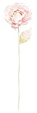アートフラワー ローズ スプレー BFL-0340