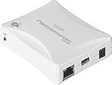 corega CG-FPSU2BD USB2.0対応プリントサーバ