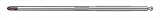PB SWISS TOOLS(PBスイスツールズ):差替式ドライバーポジブレード 215PZ-2