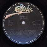 Victory - Jacksons LP