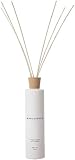 レイヤードフレグランス ルームディフューザー ソーピーローズ 500ml LAYERED FRAGRANCE ROOM DIFFUSER SOAPY ROSE