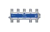Panasonic 8分配器(全端子電流通過形) WCS5398