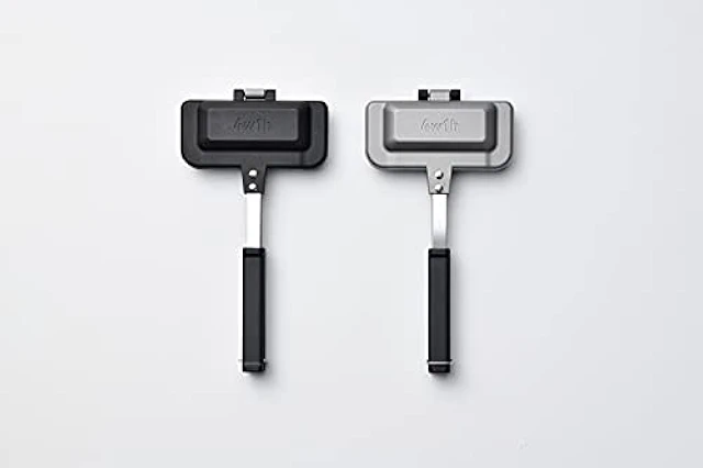 燕三条キッチン研究所 4w1h ホットサンドソロ