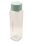 ウィルマックス(Wilmax) エンバランス(EMBALANCE) ドリンクボトル 400ml ライトブルー【EMBALANCE MY BOTTLE】T22226 日本製