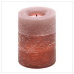 Ombre Woodland Flameless Candle [並行輸入品]