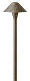 Hinkley 16007MZ-LED Landscape Hardy Island Light [並行輸入品]