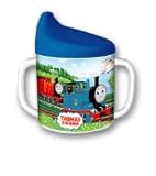 THOMAS THE TANK TWO HANDLE TRAINING CUP