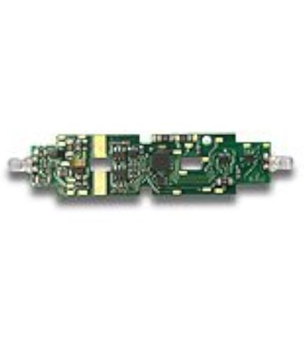 カトーデジトラックス029401 029402 Amazon | KATO(カトー)デジトラックス DCC 29-190 DZ126デコーダ