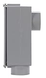 Cantex Industries # 5133667u 1 – 1 / 2 " lb AccessFitting