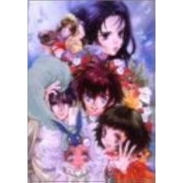 Amazon.co.jp: Tales of Eternia -THE ANIMATION- Complete Box [DVD