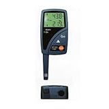 testo （テストー） プロフェッショナルクラス温湿度データロガー　testo 177-H1