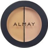 Almay CC Concealer - Brightener Medium by Almay [並行輸入品]