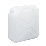 台和 水タンク 水缶 20L ノズル付き 半透明 日本製 防災 軽量 開閉しやすい ウォータータンク ポリタンク アウトドア
