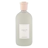 [ クルティ ] CULTI ホームディフューザー スタイル 1000mL ルームフレグランス Mareminerale スティック 天然 [並行輸入品]
