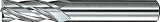 三菱マテリアルツールズ（株） 三菱Ｋ　超硬センターーカットエンドミル１５．０ｍｍ C4MCD1500 ソリッド型超硬エンドミル