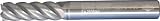 [T-7680449]マパール　ＯｐｔｉＭｉｌｌ－Ｕｎｉ－Ｔｒｏｃｈｏｉｄ　５枚刃　万能 SCM580J2000Z05RF0040HAHP213