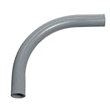 Cantex 90度エルボ3 " x 24 " ULスケジュール40バルク