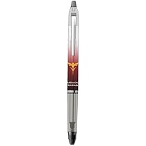 プロジェクターボールペン　ガンダムユニコーン Amazon | サンスター文具 フリクションボール3 3色ボールペン