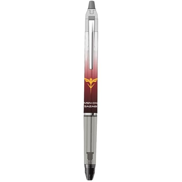 生産終了品 限定１セット 限定品 フリクションボール3 ガンダム Amazon.co.jp: サンスター文具 フリクションボール3メタル