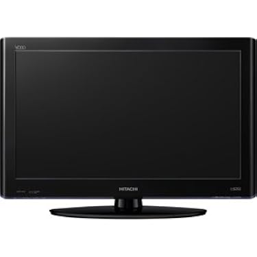 HITACHI 液晶テレビ Wooo L22-HP05 録画可能　地デジ 日立 Amazon | 日立 26V型 地上・BS・110度CSデジタルハイビジョン液晶