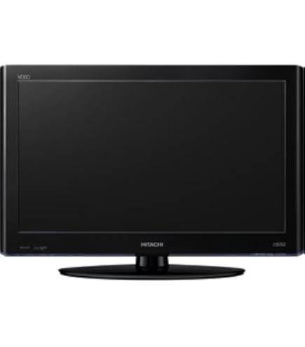 Amazon | 日立 32V型 液晶 テレビ L32-HV02 ハイビジョン 2008年モデル