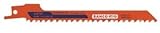 SnapOn 3840-150-4/6-SC-10P Bahco 6-Inch Sand Flex Scroll Bi Metal Blade, 10-Pack [並行輸入品]