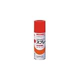 ロックペイント:ロック 元気アクリルラッカースプレー つや消しクリヤー 300ml H62-8195 65 型式:H62-8195 65（1セット:6本入）