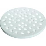 Sioux Chief801-PPKFloor Strainer-PVC REPLACEMENT GRATE (並行輸入品)