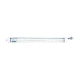 長谷川製作所:HASEGAWA LEDポールランタン PL0-25LESW スイッチ付 PL0LS22 型式:PL0LS22
