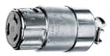 Hubbell Shore Power Plug Connector (50A 125/250V Female Plug) [並行輸入品]