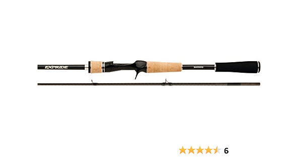 Amazon シマノ Shimano ロッド エクスプライド 168mh 2 シマノ Shimano バスロッド