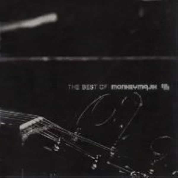MONKEY MAJIK BEST - A.RI.GA.TO -(AL3枚組+DVD) [CD] Amazon.co.jp: MONKEY MAJIK BEST - A.RI.GA.TO -(AL3枚組+DVD