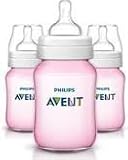 Avent Classic+ [並行輸入品]