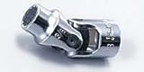 コーケン 3/8(9.5mm)SQ. 12角ユニバーサルソケット 12mm 3445M-12