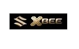 SUZUKI(スズキ) 純正部品 XBEE(クロスビー)【MN71S】エンブレム（ゴールド）リヤ用