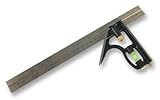 Duratool d00248正方形、組み合わせ、12 " 1 pack D00248-BPSTL10457