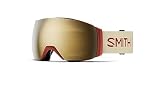 23-24 SMITH スミス I/O MAG XL アイオーマグエックスエル TERRA SLASH CP SUN BLACK GOLD MIRROR 010274032 スミスゴーグル