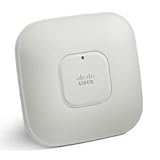 Cisco 802.11A/G/N FIXED IOS AP INT WRLS ANT A REG DOMAINQTY 5 APS [並行輸入品]